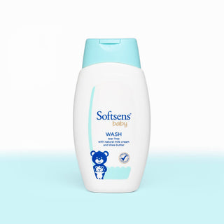 Tear Free Body Wash (200ml) Pack of 1 (200ml)