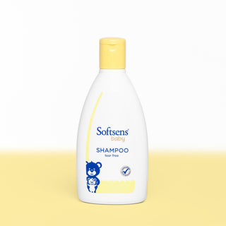 Tear Free Shampoo (200ml) Pack of 1 (200ml)