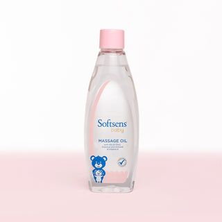Calming Massage Oil (200ml) Pack of 1 (200ml)