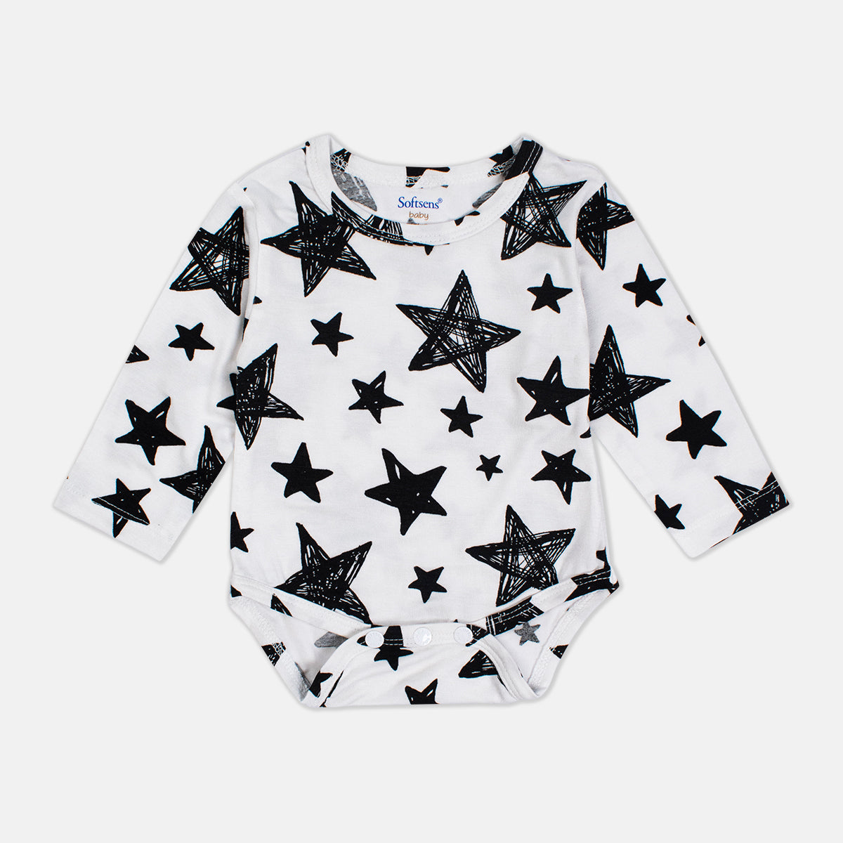 Bamboo Fabric Dress Superstar Bamboo Ruffled Dress Softsens