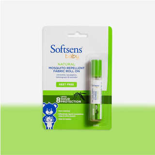 Mosquito Repellent Fabric Roll-On