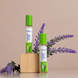 Mosquito Repellent Fabric Roll-On