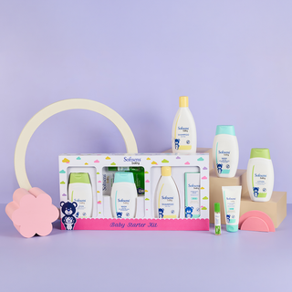 Baby Starter Kit