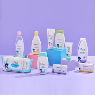 Complete Bath & Skin Essentials Kit