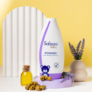 Baby Powder (400gm)