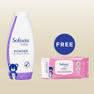 Gentle Care Combo