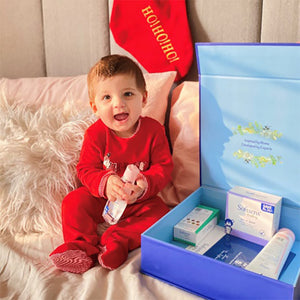 Softsens Baby Winter Gift Guide 2021