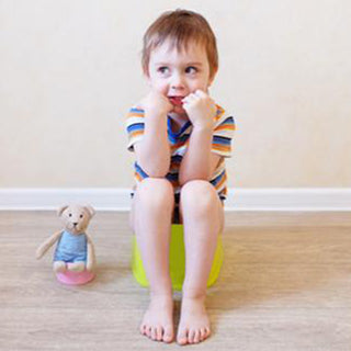 Potty Training made Easy!