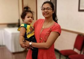 How to Comfort a Teething Child with Dr. Mitali Haria Bhatia