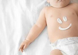 10 Must-have Essentials for your Baby’s Skin