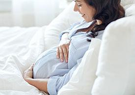 6 Common Bodily Changes that take Place During Pregnancy
