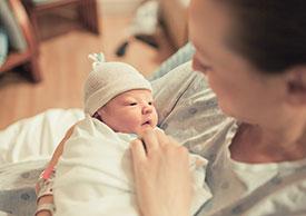 C-Sections: What to Expect, Preparation & Recovery