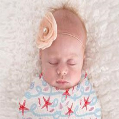 When to Stop Swaddling your Baby and How to go about it