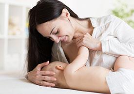 18 Tips to make Breastfeeding Easier