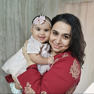 Raising Her Right: A Mom’s Quiet Choices That Shaped Her Baby Girl’s World