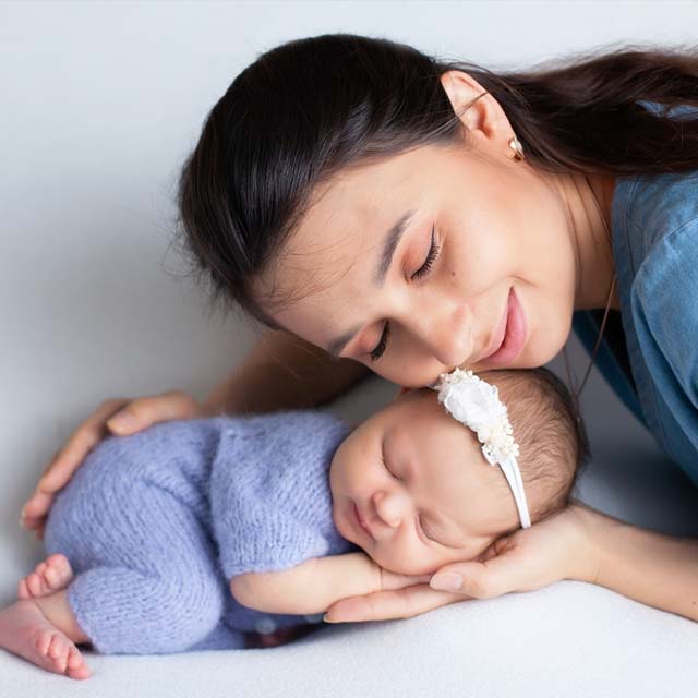 A to Z of Newborn Skincare: A Guide for New Parents