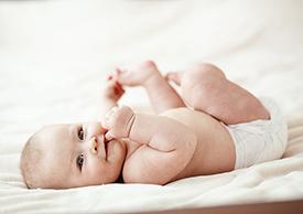 All about Diaper Rash: Causes, Prevention & Care