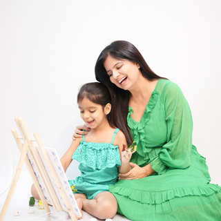 Raising a Daughter: A Mother’s Journey of Strength, Love and Becoming