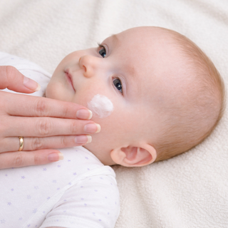 Building the Shield: The Science of Your Baby’s Developing Skin Barrier