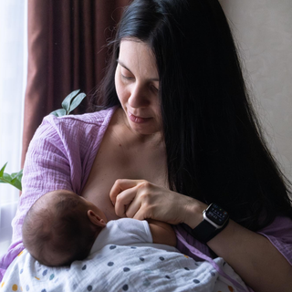 Colostrum: Why Those First Drops Matter More Than Quantity