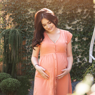 Pregnancy Glow Is Real - But So Is Inflammation: Understanding Your Sensitive Skin