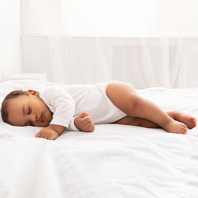 9 Tips to Keep Mosquitoes Away from your Baby