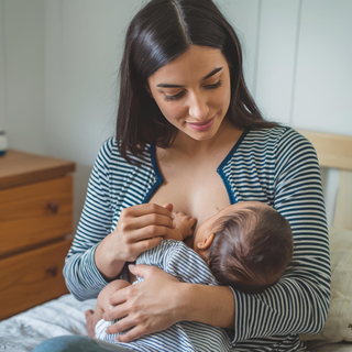 The Hormonal and Emotional Science of Lactation Every Mother Should Know