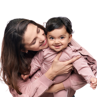 Maternal Microbiome & Baby Immunity: What Every Mom and Mom-to-Be Should Know