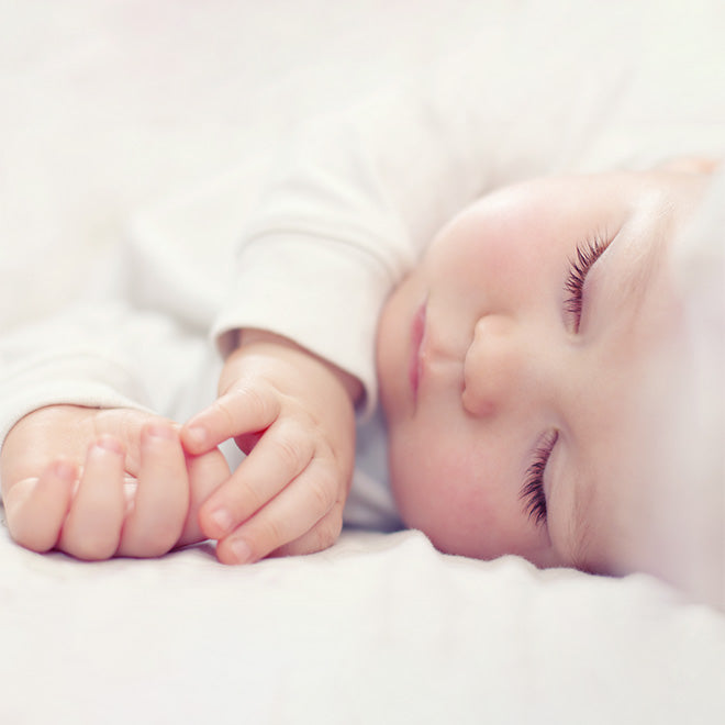 How to Establish a Peaceful Bedtime Routine for your Baby