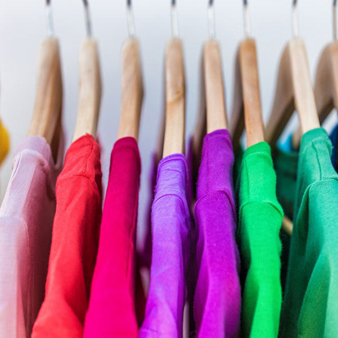 9 Shocking Facts about the Fast Fashion Industry