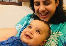 The Emotional Journey of Being a Mom