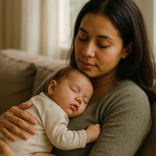 “Am I Producing Enough Milk?” - Navigating the Most Common Breastfeeding Fear