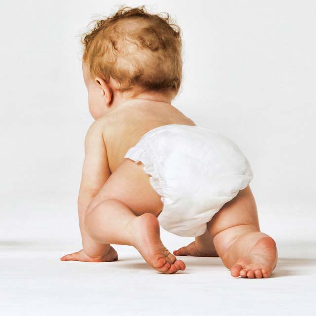 All About Diaper Rash: Prevention, Care & Treatment