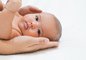 All you need to know about Oiling your Baby’s Hair