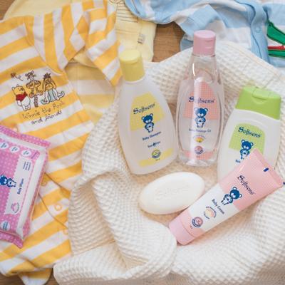 How to Spend Wisely and Save More on Baby Care Essentials