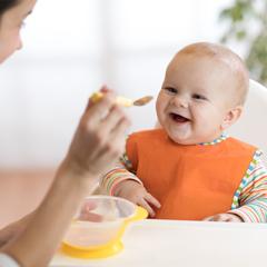 Immunity Boosting Tips for Babies & Toddlers