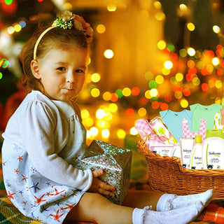 5 Festive Gift Ideas for Babies Toddlers