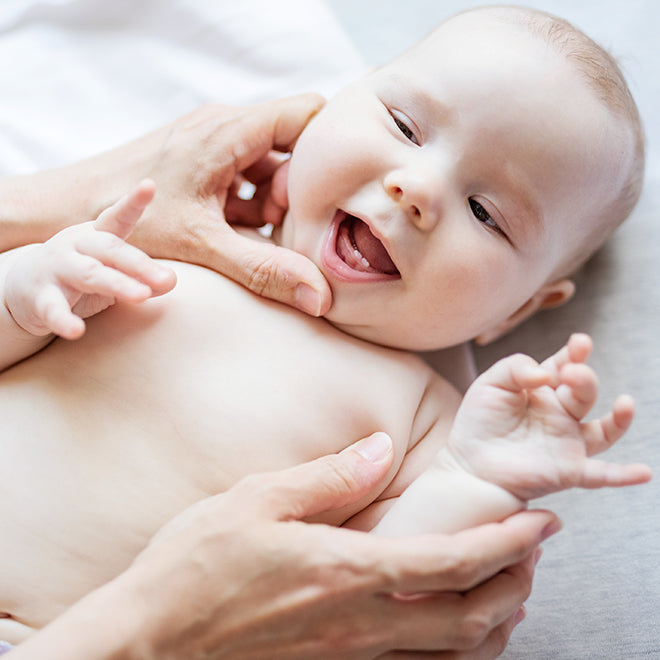 Your Baby’s Teething Timeline: What to Expect