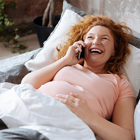 8 Most Bizarre Things People Say When You’re Pregnant