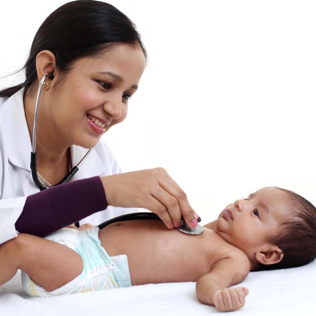 How to Find the Right Pediatrician for Your Child