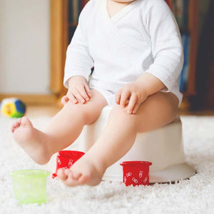 Mastering Potty Training: A Step-by-Step Guide for Parents