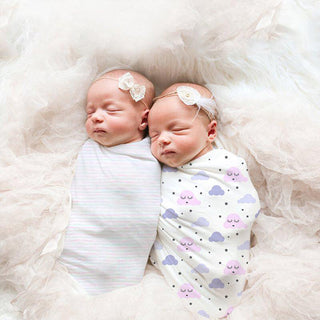 Reasons Why We Love Muslin Fabric for Babies