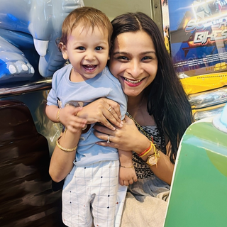 What the First Year of Motherhood Really Feels Like No One Tells You This