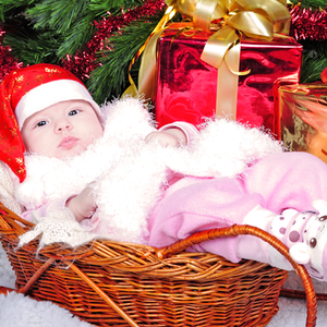 Top 5 Gifts for New/Expecting Moms this Christmas