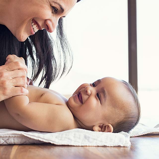 The Ultimate Guide to Diaper Changing