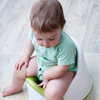 Mastering Potty Training: A Step-by-Step Guide for Parents