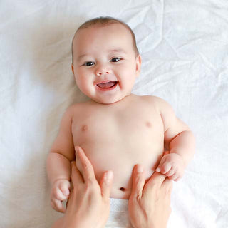 A Parent's Guide to Managing Common Baby Skin Conditions: Eczema, Cradle Cap, and More