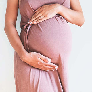 Your Guide to Stretch Marks and Skin Changes during Pregnancy