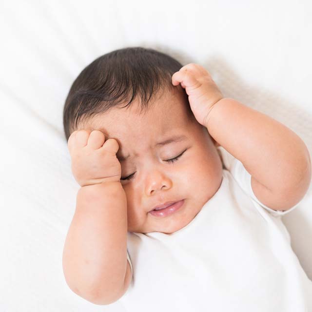 Understanding Your Baby's Cries: Decoding Different Cries and Responding Effectively