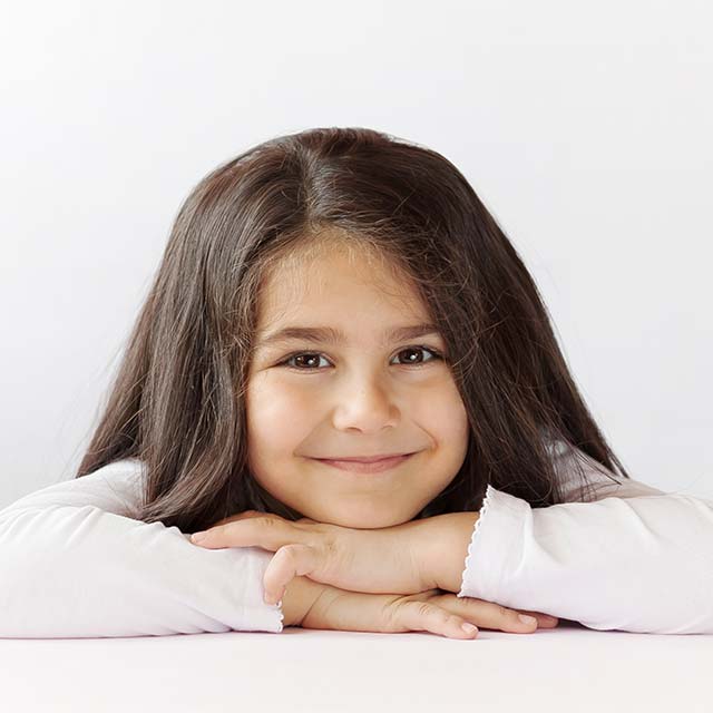 A Complete Guide to Healthy Hair Care for Kids of All Ages